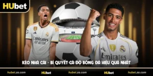 Kèo Nhà Cái - Bí Quyết Cá Độ Bóng Đá Hiệu Quả Nhất